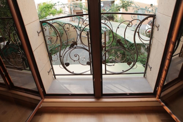 Daniel Boutique Hotel (Yerevan)